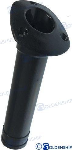 PORTACAÑAS EMP. ABS -NEGRO Sea Origin GS75105