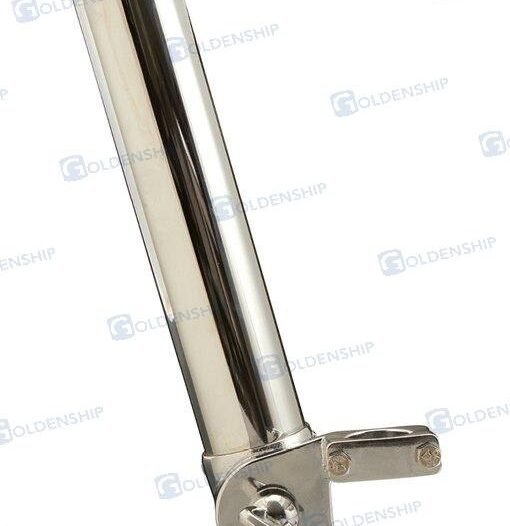 PORTACAÑAS PARA BALCON 40MM Foresti & Suardi GS75110