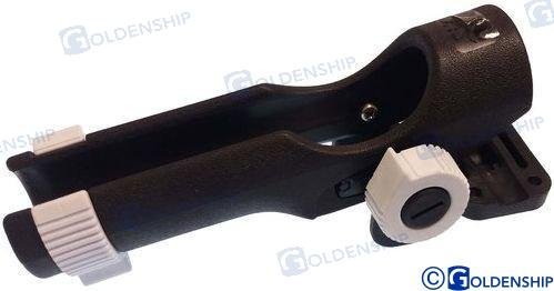 PORTACAÑAS REGUL. ABS - BORDA Sea Origin GS75152
