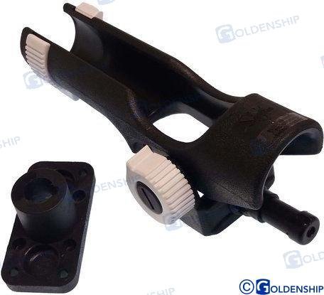 PORTACAÑAS REGUL. ABS - TINTERO Sea Origin GS75153