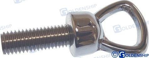 TORNILLO PORTACAÑAS Foresti & Suardi GS75202