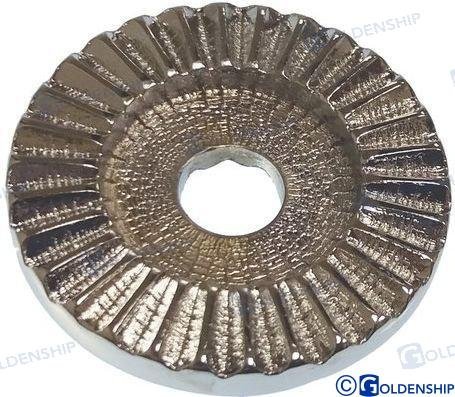 ROTULA PORTACAÑAS Foresti & Suardi GS75203