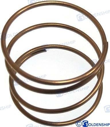 MUELLE PORTACAÑAS Foresti & Suardi GS75204