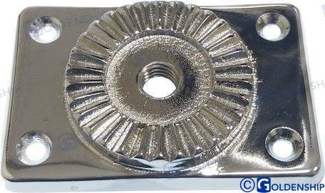 BASE PORTACAÑAS Foresti & Suardi GS75205