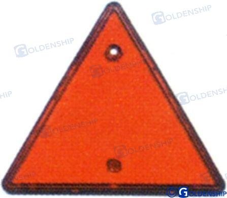 TRIANGULO REFLEX ROJO Sea Origin GS76054