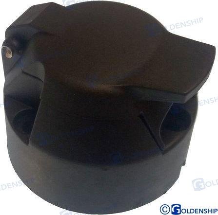 BASE ENCHUFE 7 POLOS Sea Origin GS76061