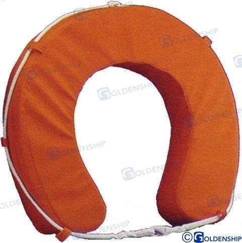ARO SALVAVIDAS HERRADURA Goldenship GS80003