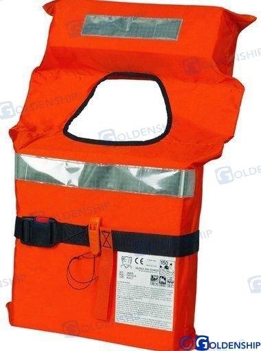 CHALECO PETO 150N - JUNIOR 15-40 KG Goldenship GS80014