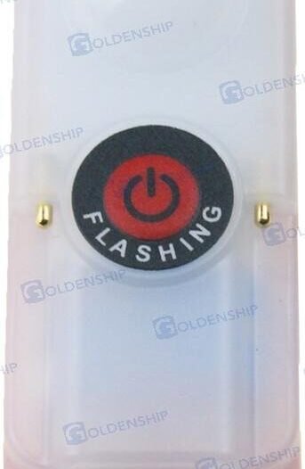 LUZ SOLAS ALKALINA PARA CHALECOS Sea Lume GS80070