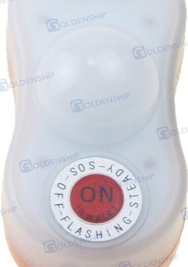 LUZ SOLAS LITIO PARA CHALECOS Sea Lume GS80071