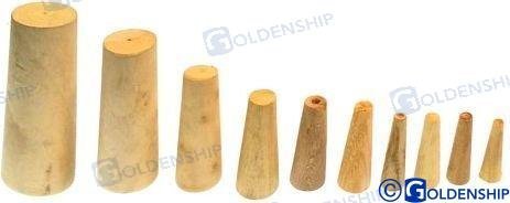 JUEGO 10 ESPICHES 8/38mm Sea Origin GS80076