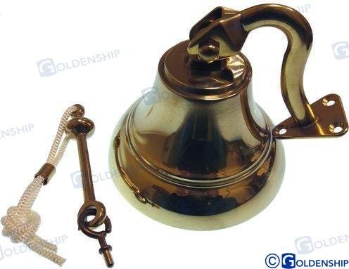 CAMPANA 150 MM Foresti & Suardi GS80098