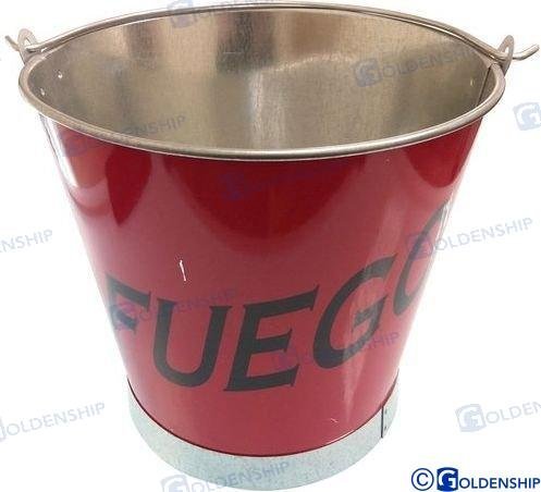 BALDE CONTRA INCENDIOS Sea Origin GS80110