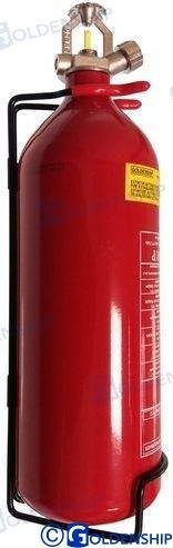 EXTINTOR AUTOMATICO POLVO 2 KG Sea Origin GS80121