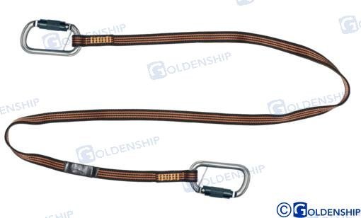 LINEA DE VIDA ESTATICA ARNÉS Sea Origin GS80174