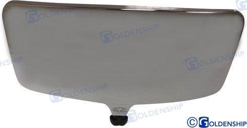 RETROVISOR Goldenship GS81020