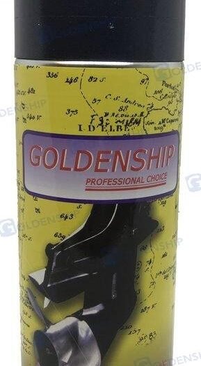 PINTURA YAMAHA AZUL 84+ Sea Origin GS90021