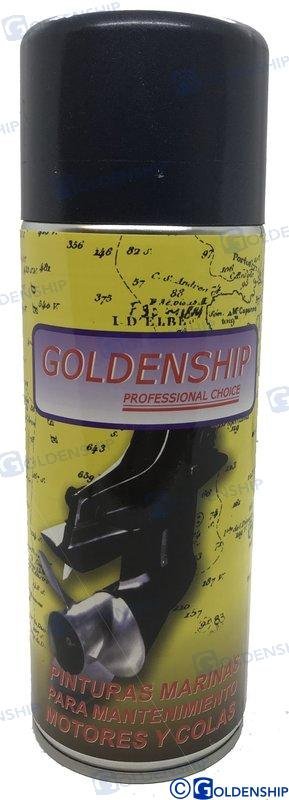 PINTURA YAMAHA AZUL 84+ Sea Origin GS90021