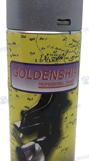 PINTURA HONDA AQUAMARINE SILVER MET. Sea Origin GS90023