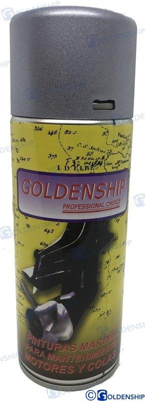 PINTURA HONDA AQUAMARINE SILVER MET. Sea Origin GS90023