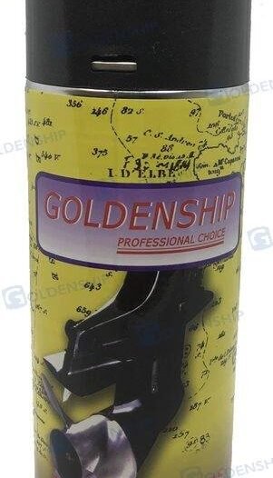 PINTURA TOHATSU GRIS Goldenship GS90024