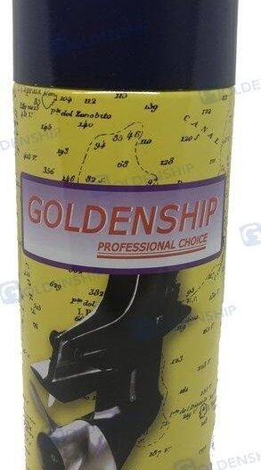 PINTURA TOHATSU AZUL COBALTO Goldenship GS90027