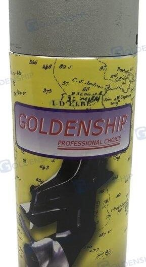 PINTURA SUZUKI GRIS Sea Origin GS90032