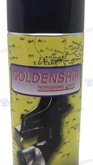 PINTURA TOHATSU AQUAMARINE AZUL Sea Origin GS90043