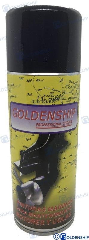 PINTURA TOHATSU AQUAMARINE AZUL Sea Origin GS90043
