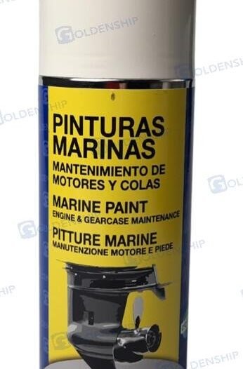 PINTURA SUZUKI COOL BLANCO Sea Origin GS90051