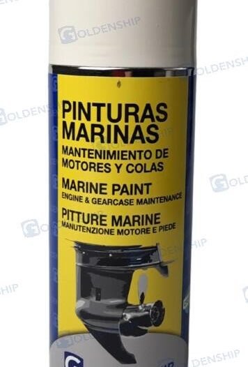 PINTURA SUZUKI SUPER COOL BLANCO Goldenship GS90052