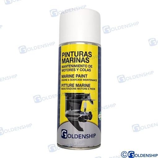 PINTURA CUMMINS BLANCO Goldenship GS90053