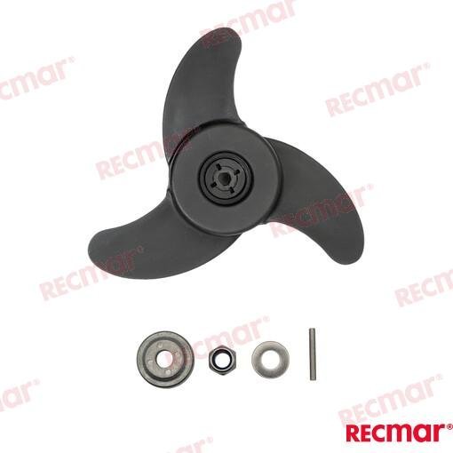 KIT HELICE 3 PALAS 50703