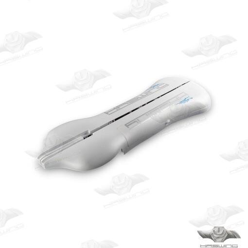 BOW-MOUNT COVER (WHITE) Haswing HE24000505