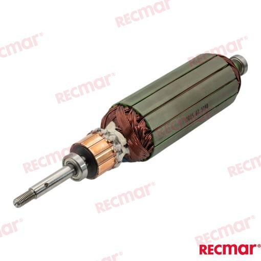 ROTOR Recmar HE24000754