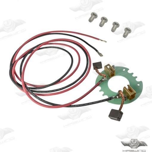 KIT ESCOBILLAS Haswing HE24001106