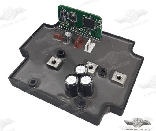 12V PCB Haswing HE24001235