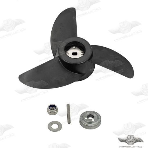 KIT HELICE PULSAR 3.0 Haswing HE24001273
