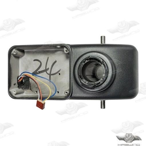 CAJA DE CAMBIOS PARA HE50737 Haswing HE24001354