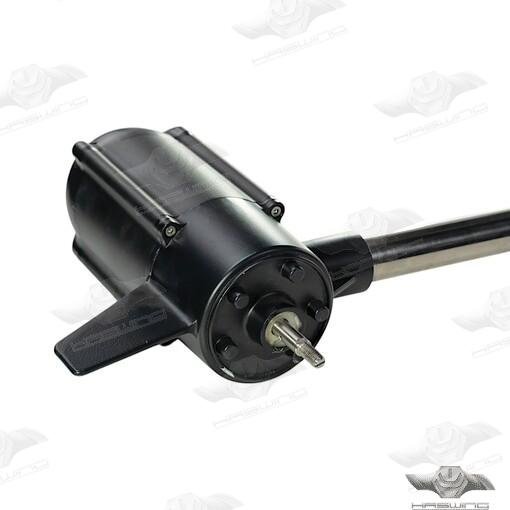 MOTOR SIN ESCOBILLAS Haswing HE24001418