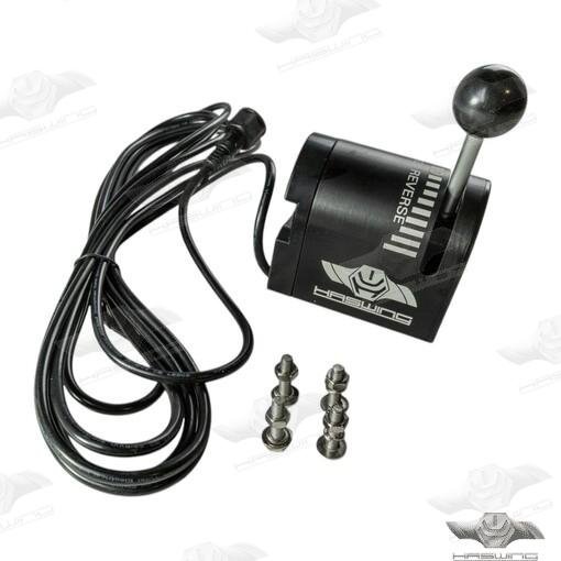 CONTROL REMOTO Haswing HE24001506