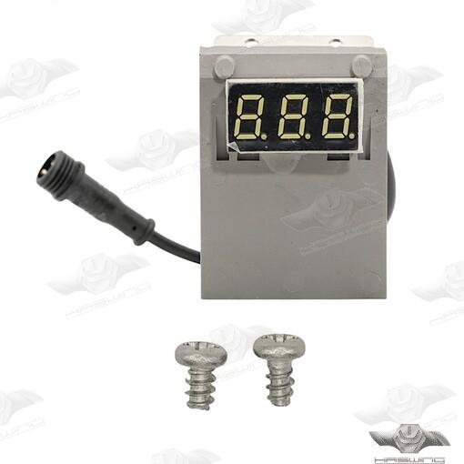 INDICADOR FUNCIONES Haswing HE24001518