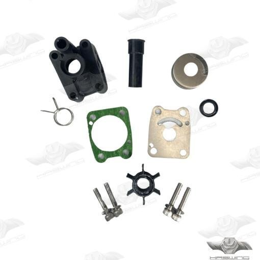 KIT IMPELLER HE50732 Haswing HE24001610