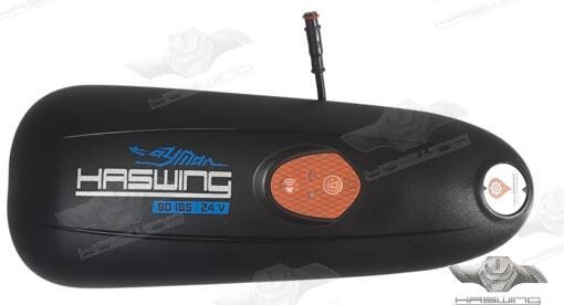 MODULO GPS (NEGRO) Haswing HE25000167