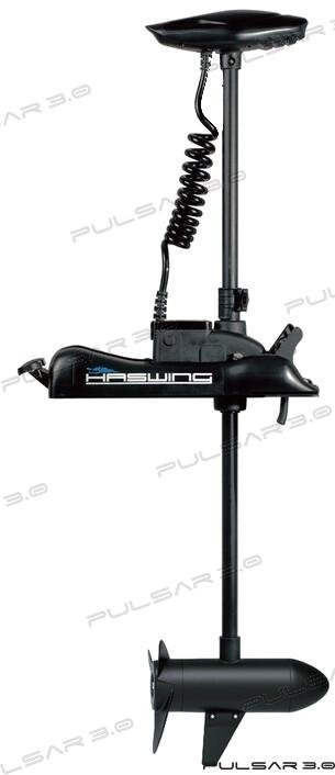 MOTOR ELECTRICO 12 VOLTS 137 CM. Pulsar HE50700