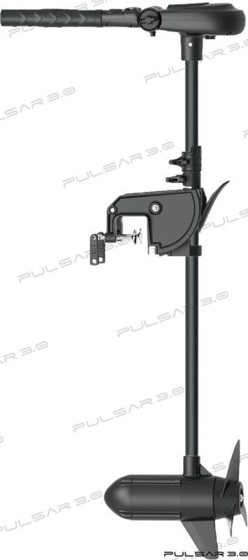 MOTOR ELECTRICO 3HP - 12 VOLTS Pulsar HE50754