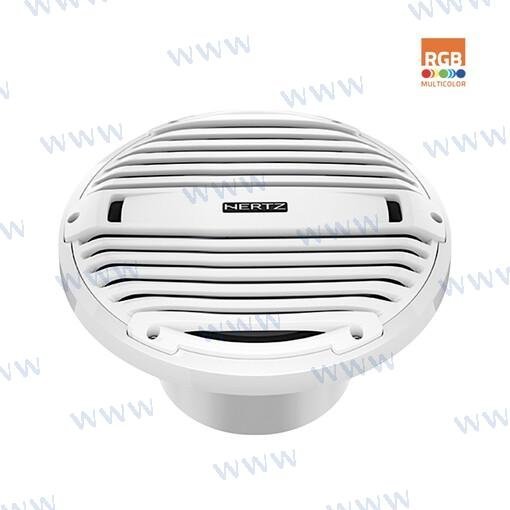 SUBWOOFER HERTZ HMS 10 B4 LD W 4Ohm Hertz HER78035431