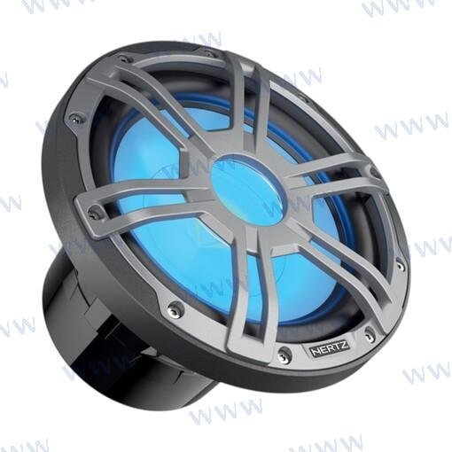 SUBWOOFER HERTZ HMS 10 S4 LD G.1 4Ohm Hertz HER78035446