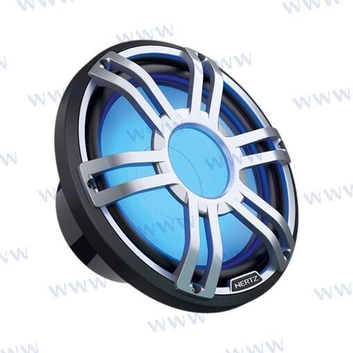 SUBWOOFER HERTZ HMS 12 S4 LD G 4 Ohm Hertz HER78035448
