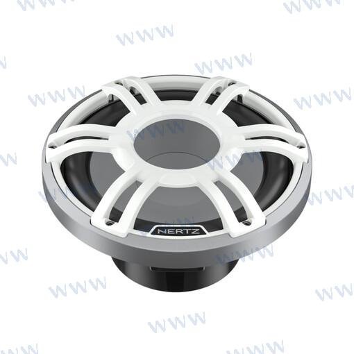 SUBWOOFER HERTZ HMS 10 S4 LD SW.1 4Ohm S Hertz HER78035451